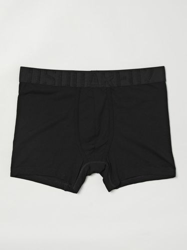 Sous-Vêtement couleur Noir XL - Dsquared2 - Modalova