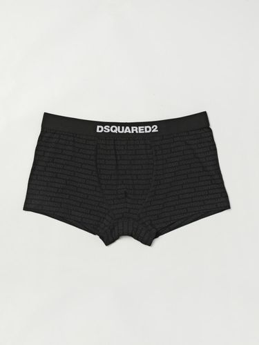 Sous-Vêtement couleur Noir L - Dsquared2 - Modalova
