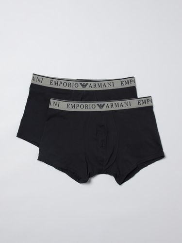 Sous-Vêtement EMPORIO ARMANI couleur Marine M - Giorgio Armani - Modalova