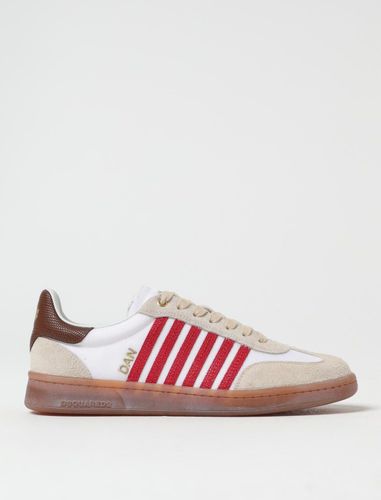 Baskets couleur Blanc 44 - Dsquared2 - Modalova