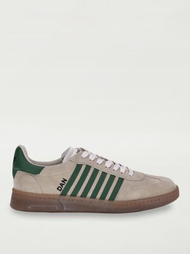 Baskets couleur Sable 45 - Dsquared2 - Modalova