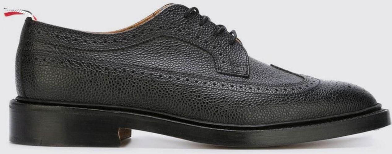 Chaussures Derby couleur Noir 8 - Thom Browne - Modalova