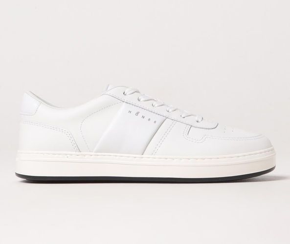 Baskets HOGAN Homme couleur Blanc 6 - Hogan - Modalova