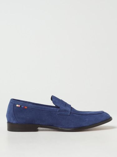 Mocassins couleur Bleu 9 - Paul smith - Modalova