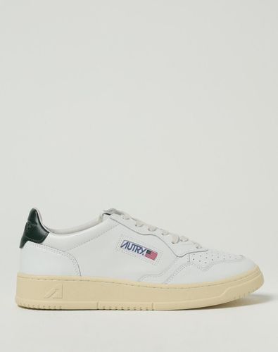 Baskets couleur Blanc 1 41 - AUTRY - Modalova
