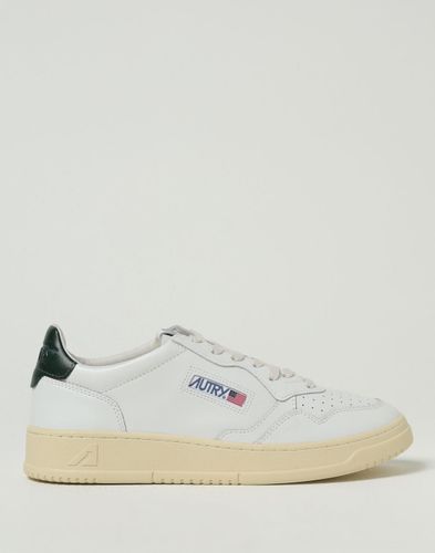 Baskets couleur Blanc 1 44 - AUTRY - Modalova