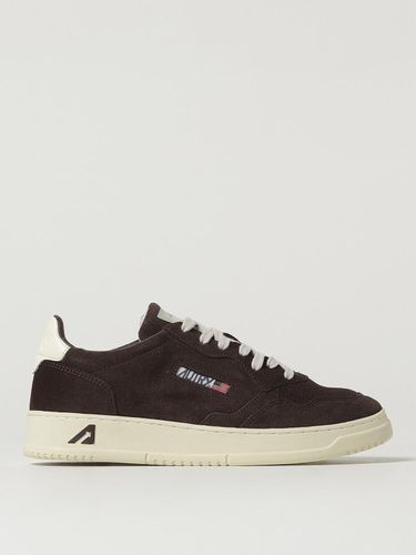 Baskets AUTRY Homme couleur Noir 43 - AUTRY - Modalova