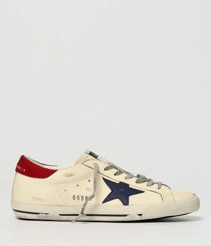 Baskets couleur Blanc 45 - Golden Goose - Modalova