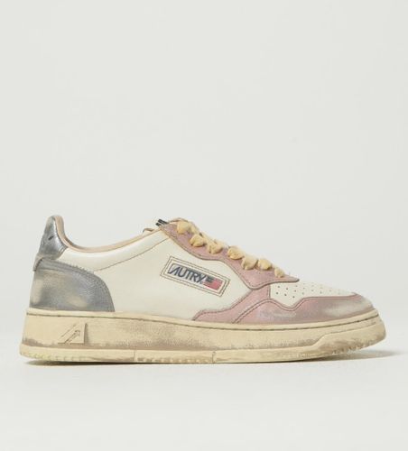 Baskets couleur Blanc 40 - AUTRY - Modalova