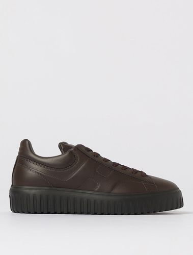 Baskets couleur Marron 10 - Hogan - Modalova