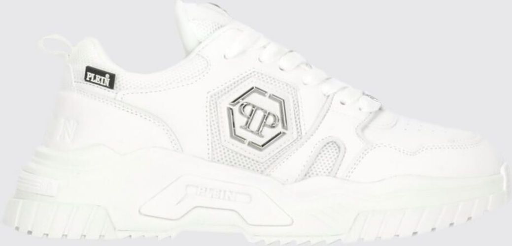 Baskets couleur Blanc 41 - Philipp Plein - Modalova