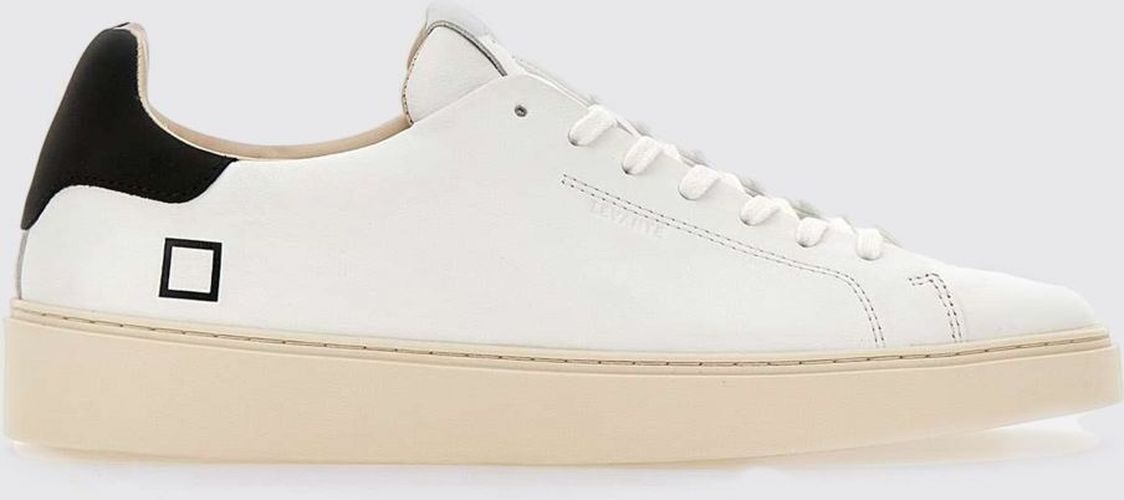 Baskets D. A.T. E. couleur Blanc 40 - D.A.T.E. - Modalova