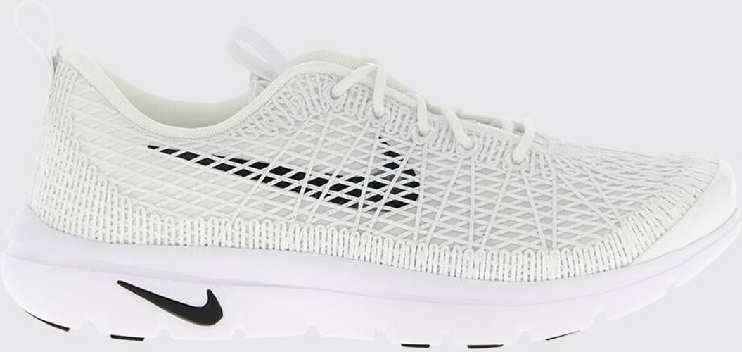 Baskets couleur Blanc 1 10½ - Comme Des Garcons Homme Plus - Modalova