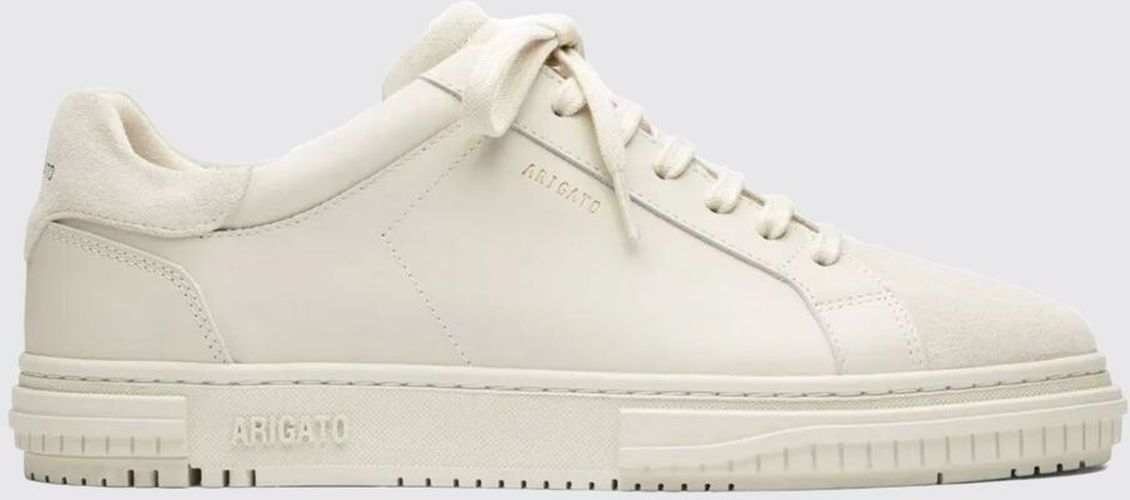 Baskets couleur Blanc 44 - Axel Arigato - Modalova