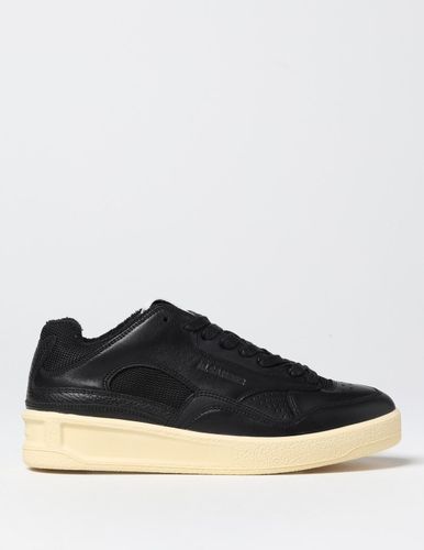 Baskets couleur Noir 35 - Jil Sander - Modalova