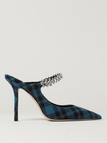 Chaussures à Talons couleur Paon 36 - Jimmy choo - Modalova