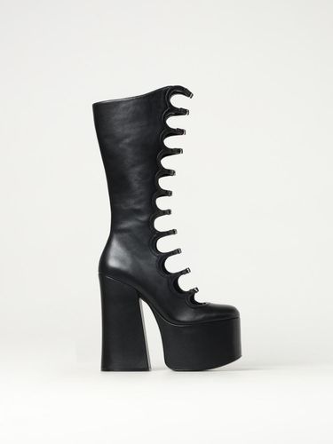Bottes couleur Noir 40 - Marc jacobs - Modalova