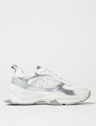 Baskets couleur Blanc 1 40 - Stuart Weitzman - Modalova