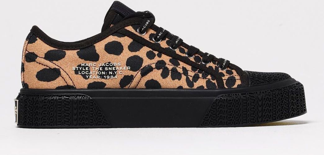 Baskets couleur Noir 38 - Marc jacobs - Modalova
