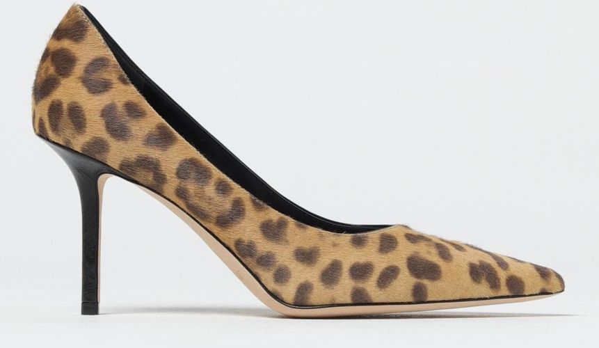 Escarpins couleur Multicolore 37 - Jimmy choo - Modalova