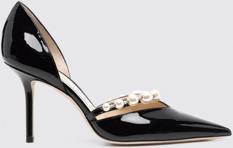 Escarpins couleur Noir 40 - Jimmy choo - Modalova