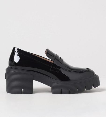 Mocassin couleur Noir 40 - Stuart Weitzman - Modalova