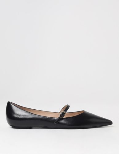 Ballerines couleur Noir 39 - Stuart Weitzman - Modalova