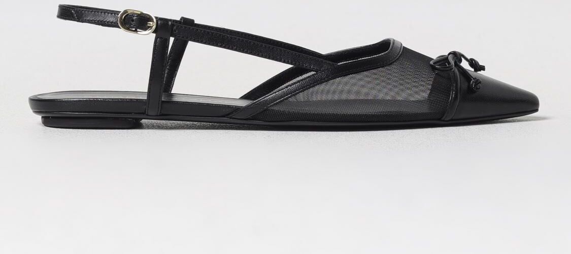 Ballerines couleur Noir 36½ - Stuart Weitzman - Modalova