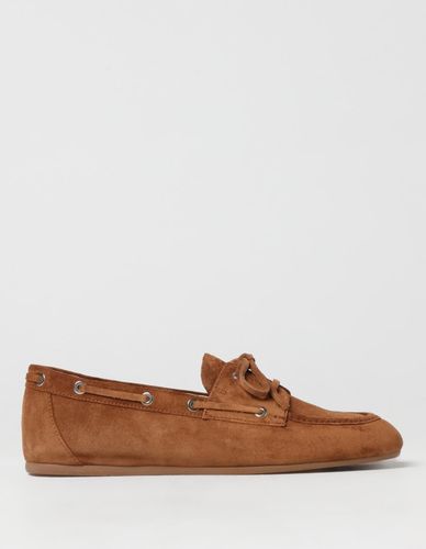 Mocassins couleur Marron 36 - Stuart Weitzman - Modalova