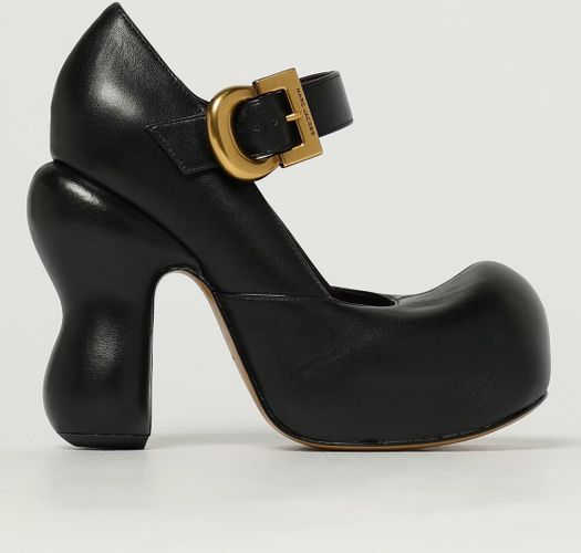 Escarpin couleur Noir 36 - Marc jacobs - Modalova