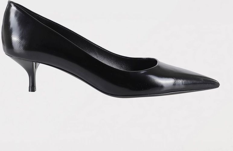 Escarpins couleur Noir 36½ - Stuart Weitzman - Modalova