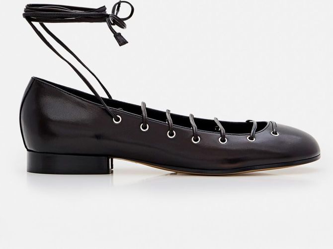 Ballerine couleur Noir 38 - Durazzi Milano - Modalova