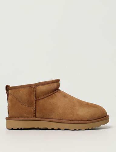 Bottes UGG Femme couleur Marron 6 - Ugg - Modalova