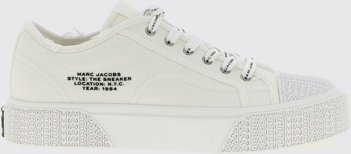 Baskets couleur Blanc 41 - Marc jacobs - Modalova