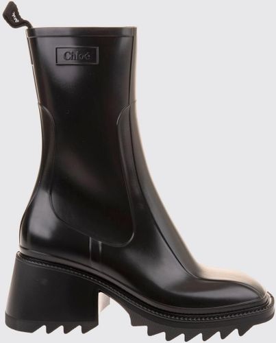 Bottes CHLOÉ Femme couleur Noir 37 - Chloé - Modalova