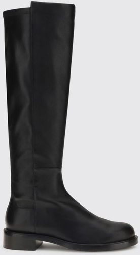 Bottes couleur Noir 41 - Stuart Weitzman - Modalova