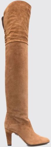 Bottes CHLOÉ couleur Chameau 39 - Chloé - Modalova