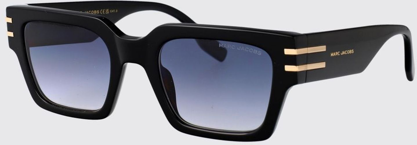 Lunettes De Soleil couleur Noir 52 - Marc jacobs - Modalova