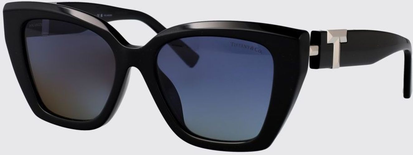Lunettes De Soleil couleur Noir 52 - Tiffany - Modalova