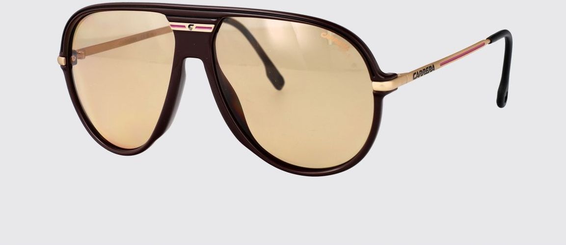 Lunettes De Soleil couleur Rouge 61 - Carrera - Modalova