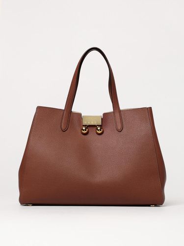 Sac Cabas couleur Cerise OS - Marni - Modalova