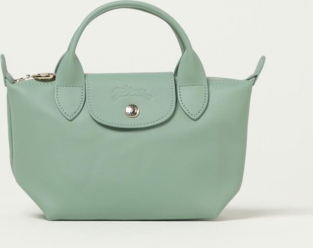 Mini Sac couleur Vert Sauge OS - Longchamp - Modalova