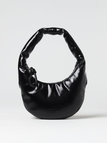 Sac Porté épaule couleur Noir OS - Msgm - Modalova