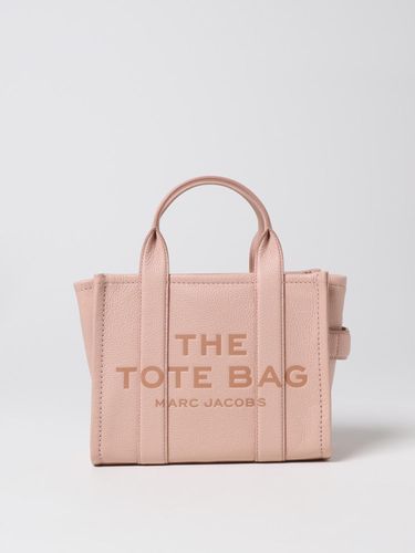 Sac Porté Main couleur Rose OS - Marc jacobs - Modalova