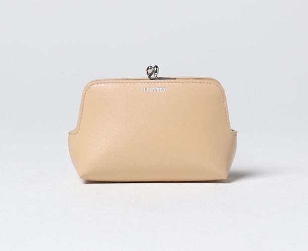 Mini Sac à Main couleur Beige OS - Jil Sander - Modalova