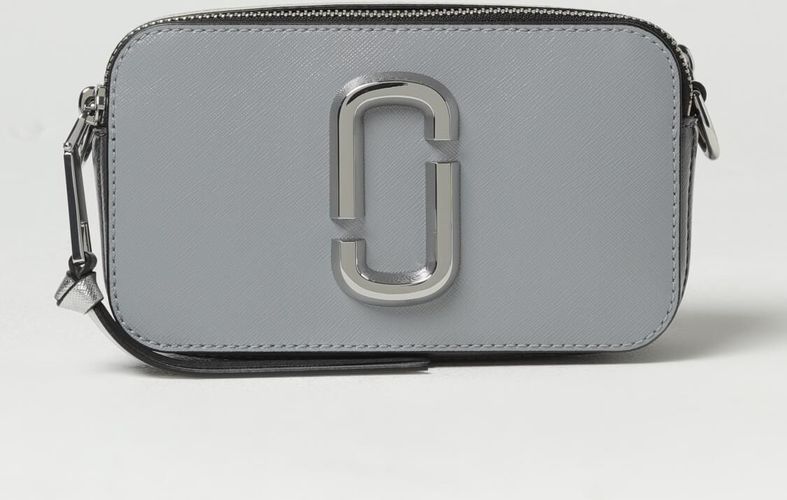 Mini Sac à Main couleur Gris OS - Marc jacobs - Modalova