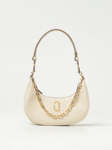 Sac Porté épaule couleur Blanc OS - Marc jacobs - Modalova