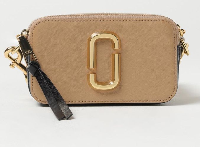 Mini Sac à Main couleur Chameau OS - Marc jacobs - Modalova