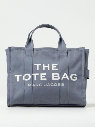 Sac Porté Main couleur Bleu OS - Marc jacobs - Modalova