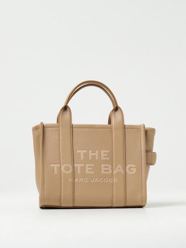 Sac Porté Main couleur Noisette OS - Marc jacobs - Modalova